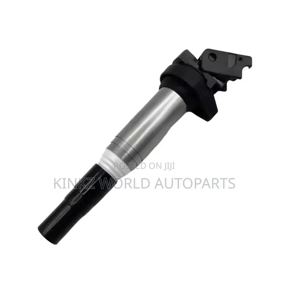 Original New BMW Ignition Coil Delphi 12138616153