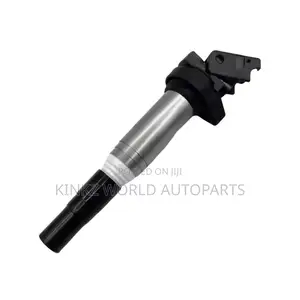 Original New BMW Ignition Coil Delphi 12138616153