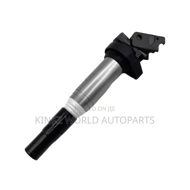 Original New BMW Ignition Coil Delphi 12138616153 - thumbnail 2