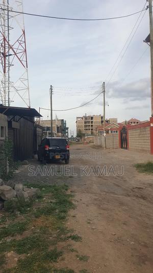 Athi River, Great Wall Gardens, 50 by 100 Feet Plot - main view