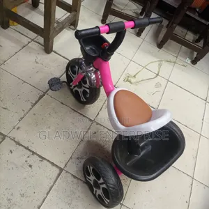 Kids Bike/Tri Circle /Little Kids