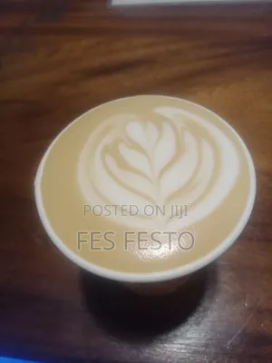 Barista Position