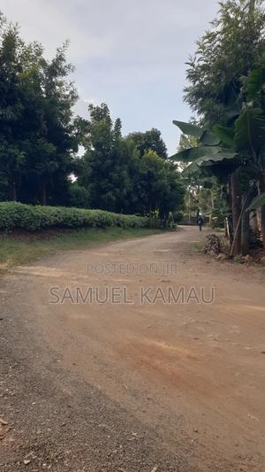 Thome, Mukima Drive, 1/2 Acre, Gated Community - main view