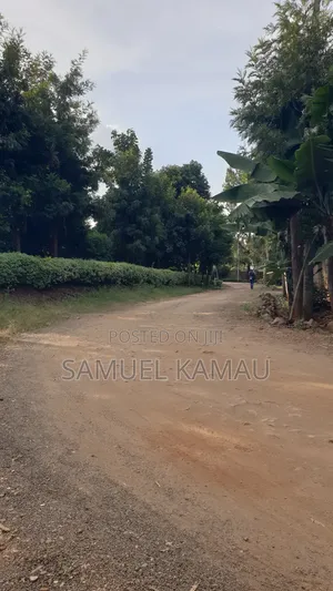 Thome, Mukima Drive, 1/2 Acre, Gated Community