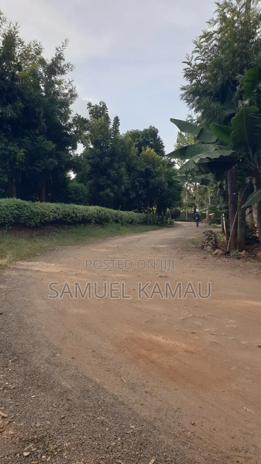 Thome, Mukima Drive, 1/2 Acre, Gated Community