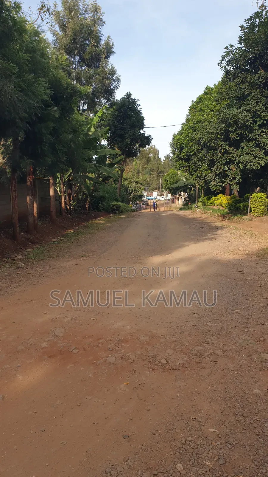 Thome, Mukima Drive, 1/2 Acre, Gated Community