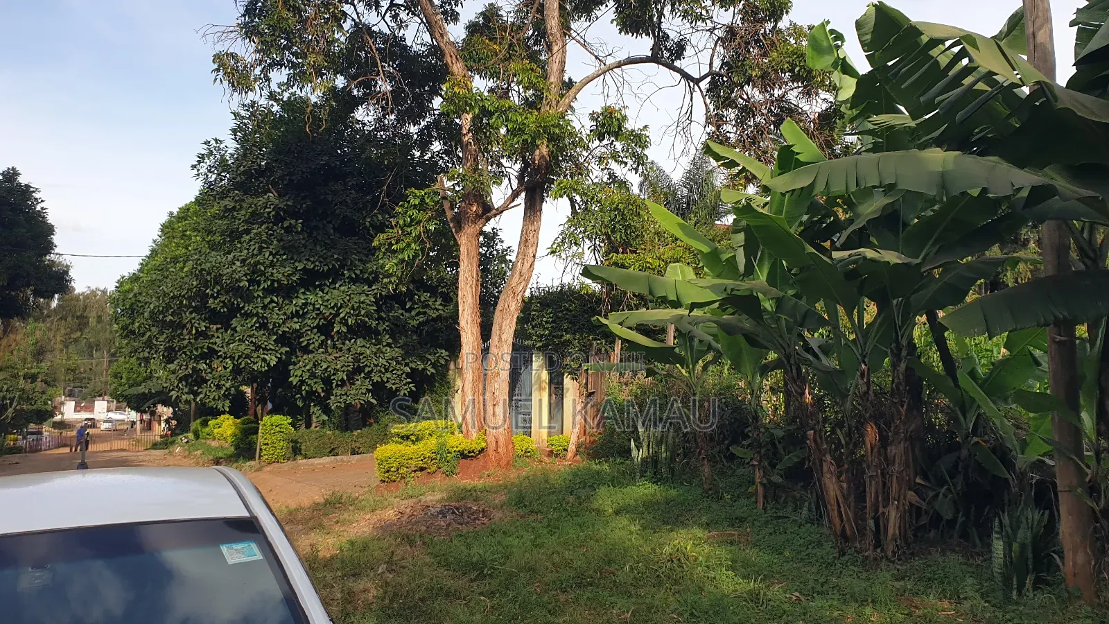 Thome, Mukima Drive, 1/2 Acre, Gated Community