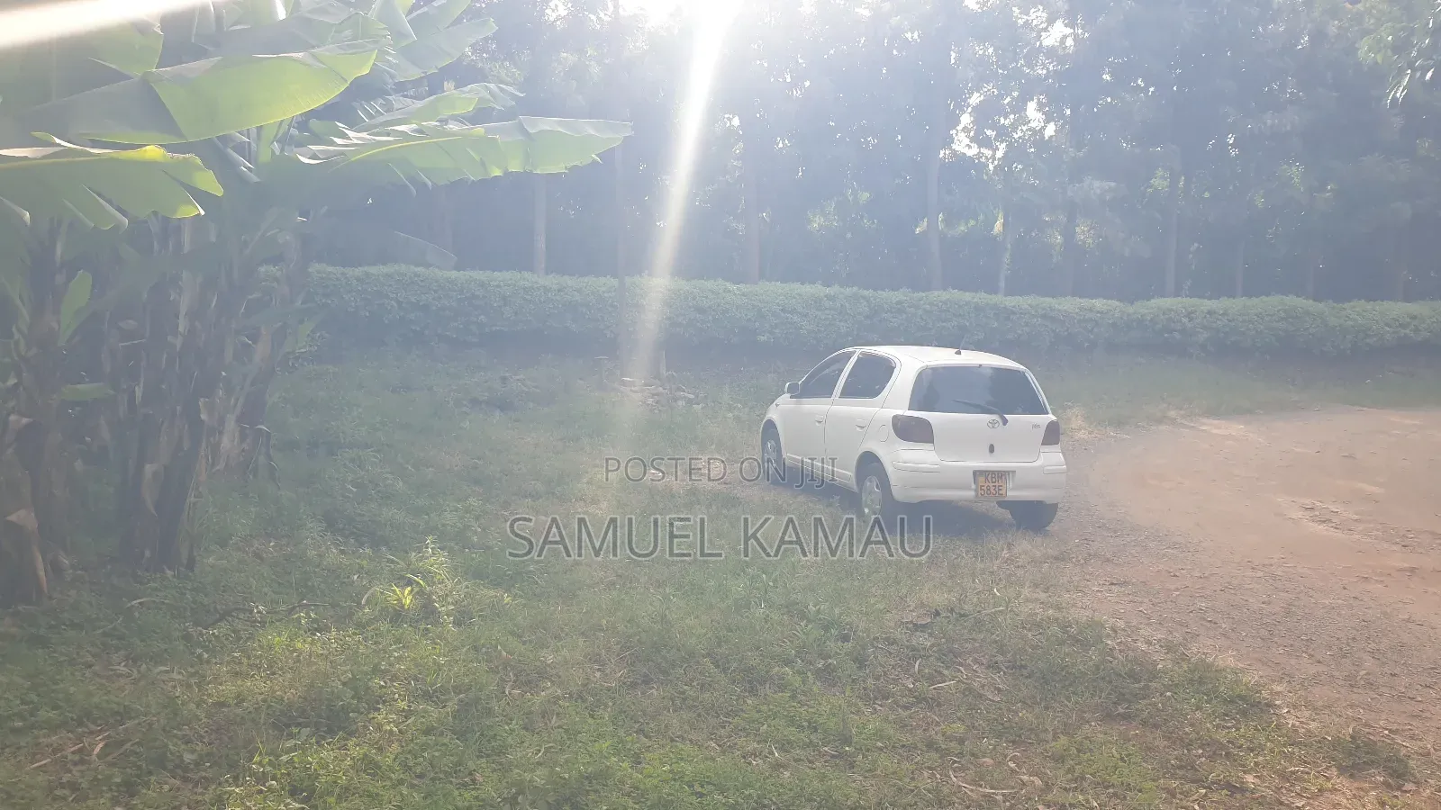 Thome, Mukima Drive, 1/2 Acre, Gated Community