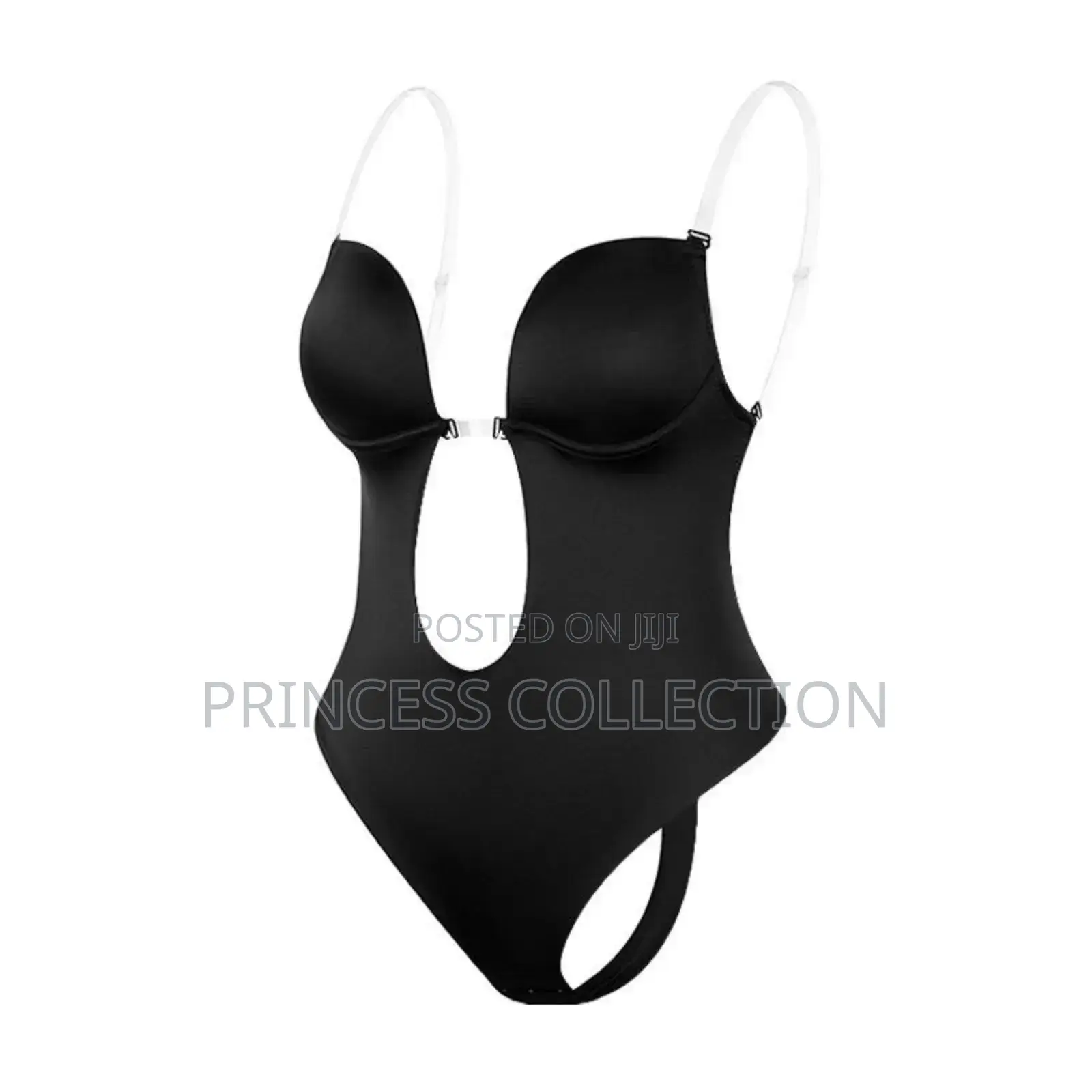 Seamless Thong Bodyshaper
