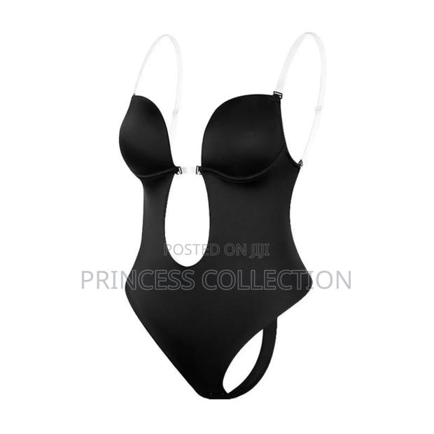 Seamless Thong Bodyshaper - thumbnail 6