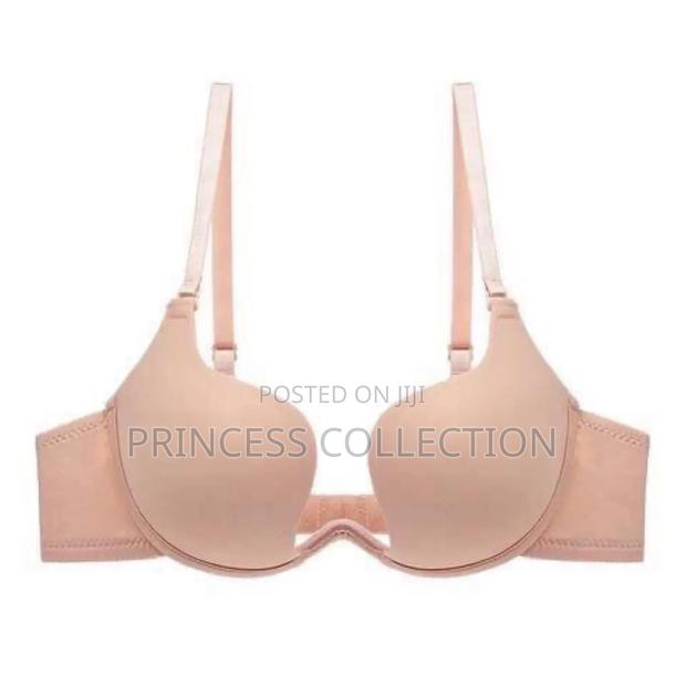 Women Stylish Bra - thumbnail 3