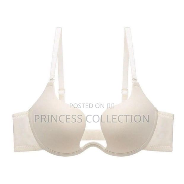 Women Stylish Bra - thumbnail 4