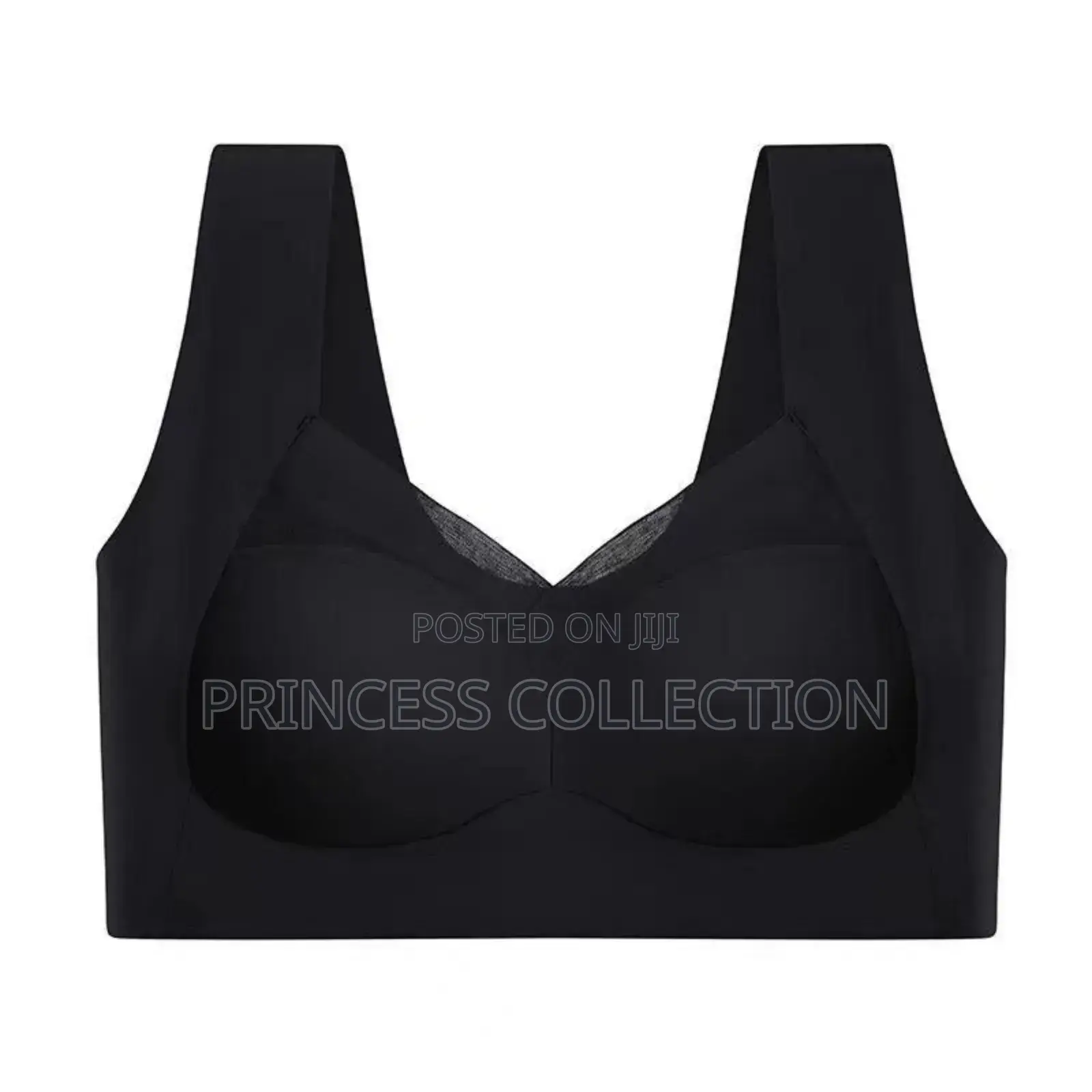Women Sexy Big Size Bras