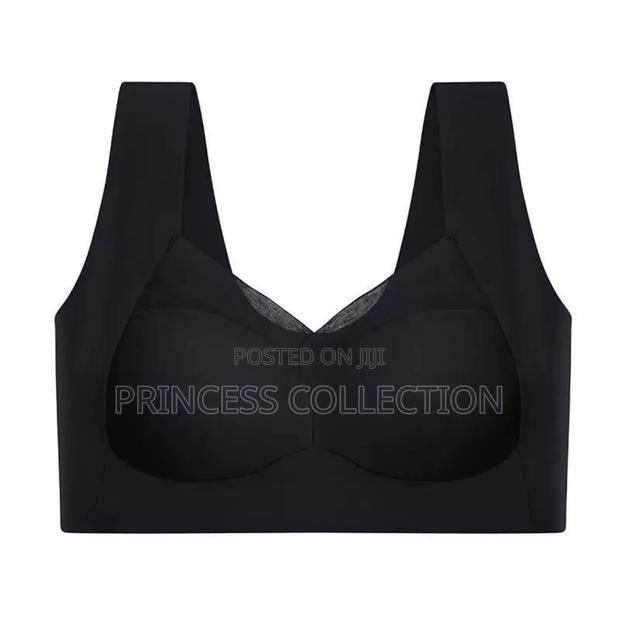 Women Sexy Big Size Bras - thumbnail 3