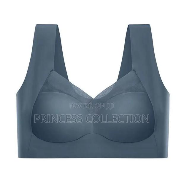 Women Sexy Big Size Bras - thumbnail 4