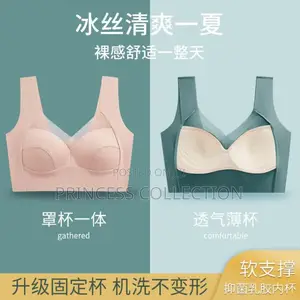 Women Sexy Big Size Bras