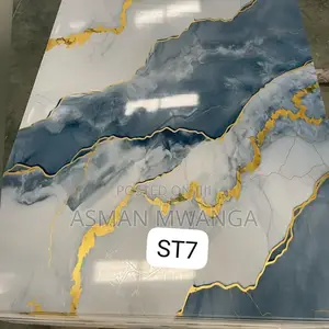 PVC Marble Sheet 4'×8'