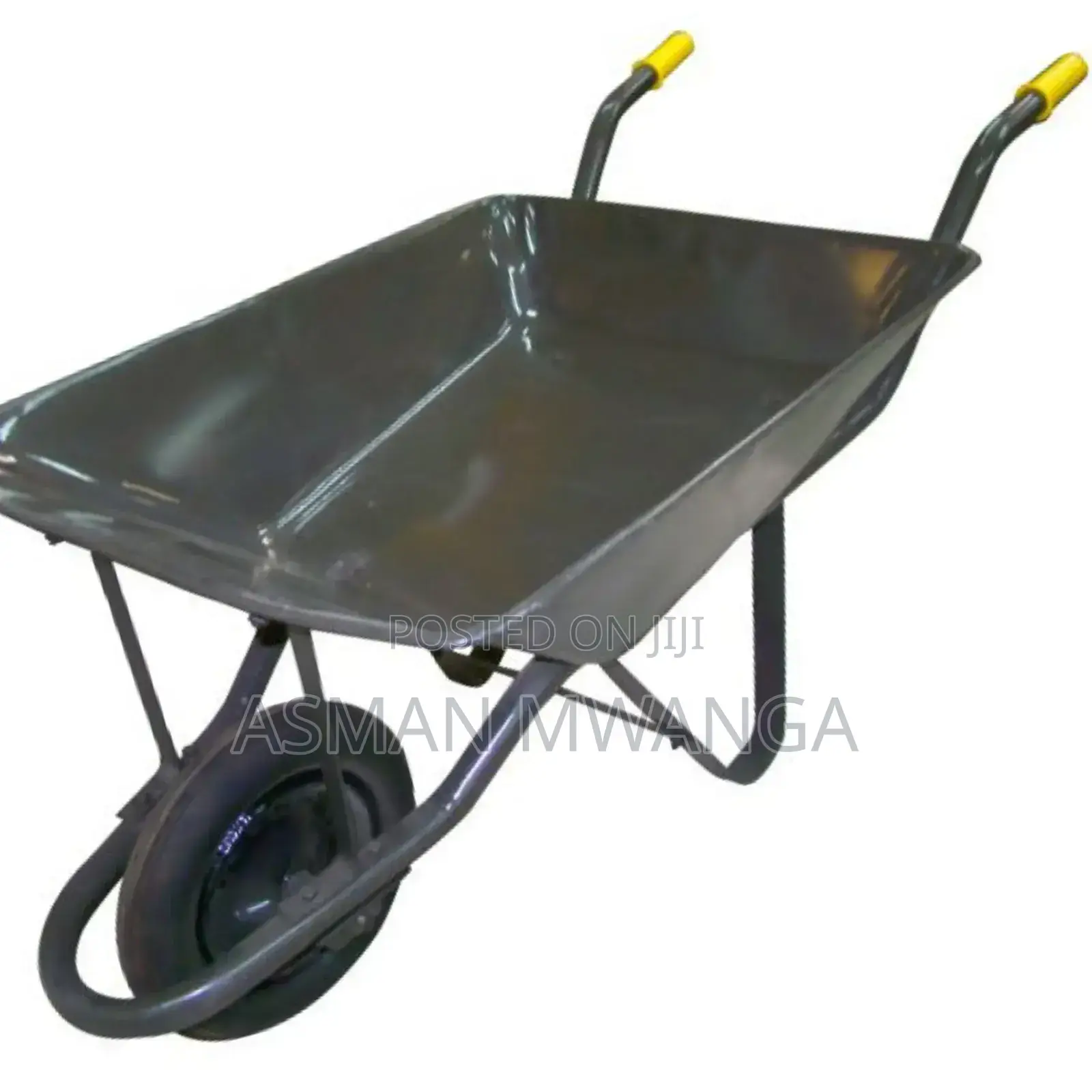 Wheelbarrow Heavy Duty