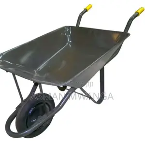 Wheelbarrow Heavy Duty