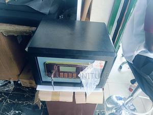 Cash Safe Box / Safe Box