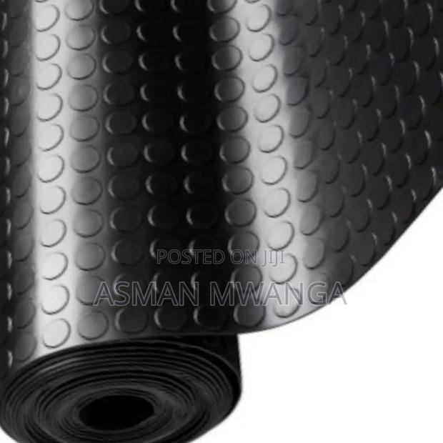 Coin Rubber Mat 3mm×1.2m×10m
