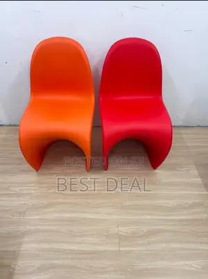 Plastic Chair