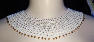 African Beaded Jewelry