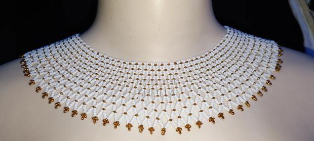 African Beaded Jewelry