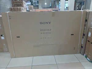 Sony 85s30 85 Inch Smart Google Tv Bravia 3 2024 Ultra Hd
