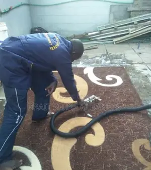 Top Notch Cleaning Services