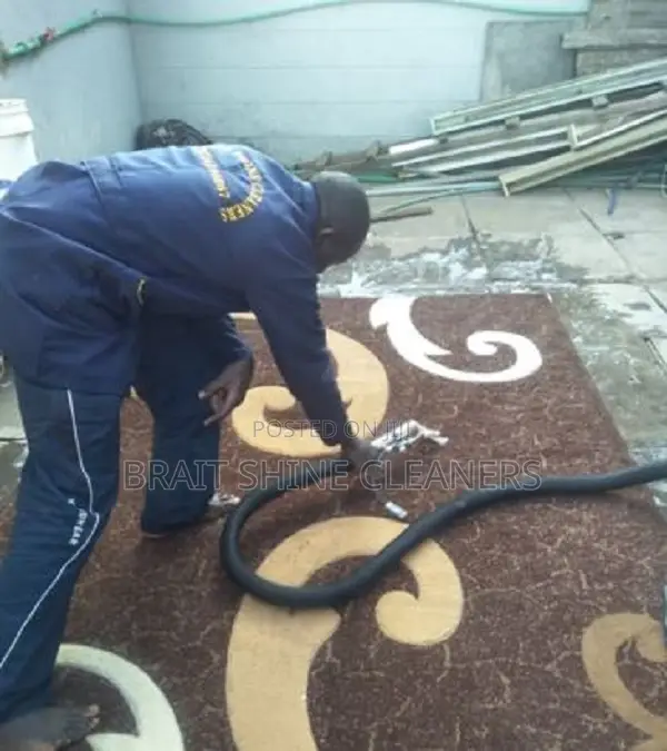 Top Notch Cleaning Services