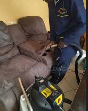 Top Notch Cleaning Services