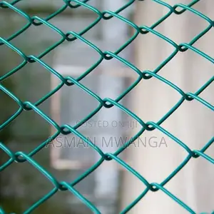 PVC Coated Chainlink Gauge 12.5g