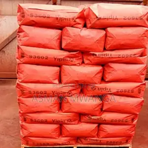Yapin Iron Red Oxide/Red Oxide 25kg