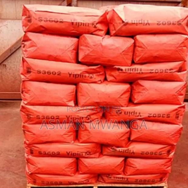 Yapin Iron Red Oxide/Red Oxide 25kg