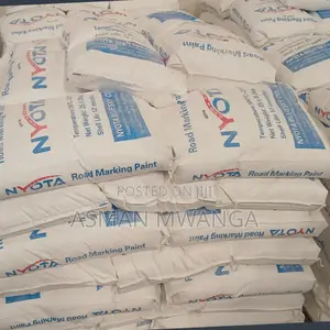 Glass Beads Road Marking 25kgs