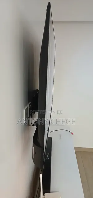 Tv Wall Mounting