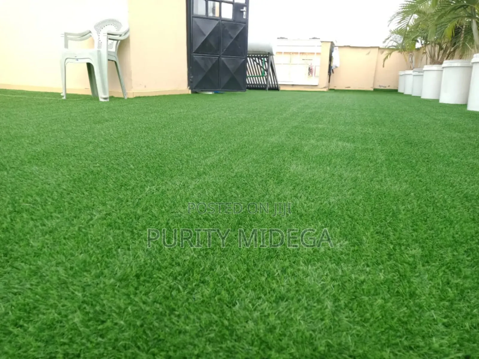 Classy Turf Grass Carpet