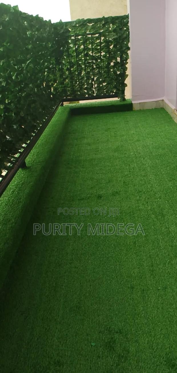 Beutiful Balcony Grass Carpet - thumbnail 2