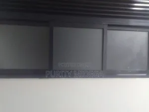 Black Out Window Film