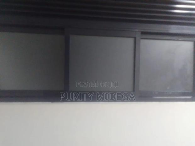 Black Out Window Film - thumbnail 2