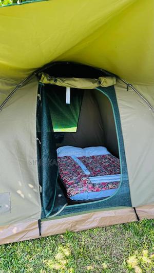 Campmor Weekender 3a Tents With Storage Bag - thumbnail 2