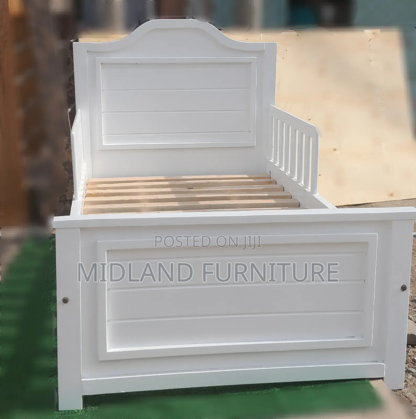 Single Bed for Children