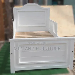 Single Bed for Children