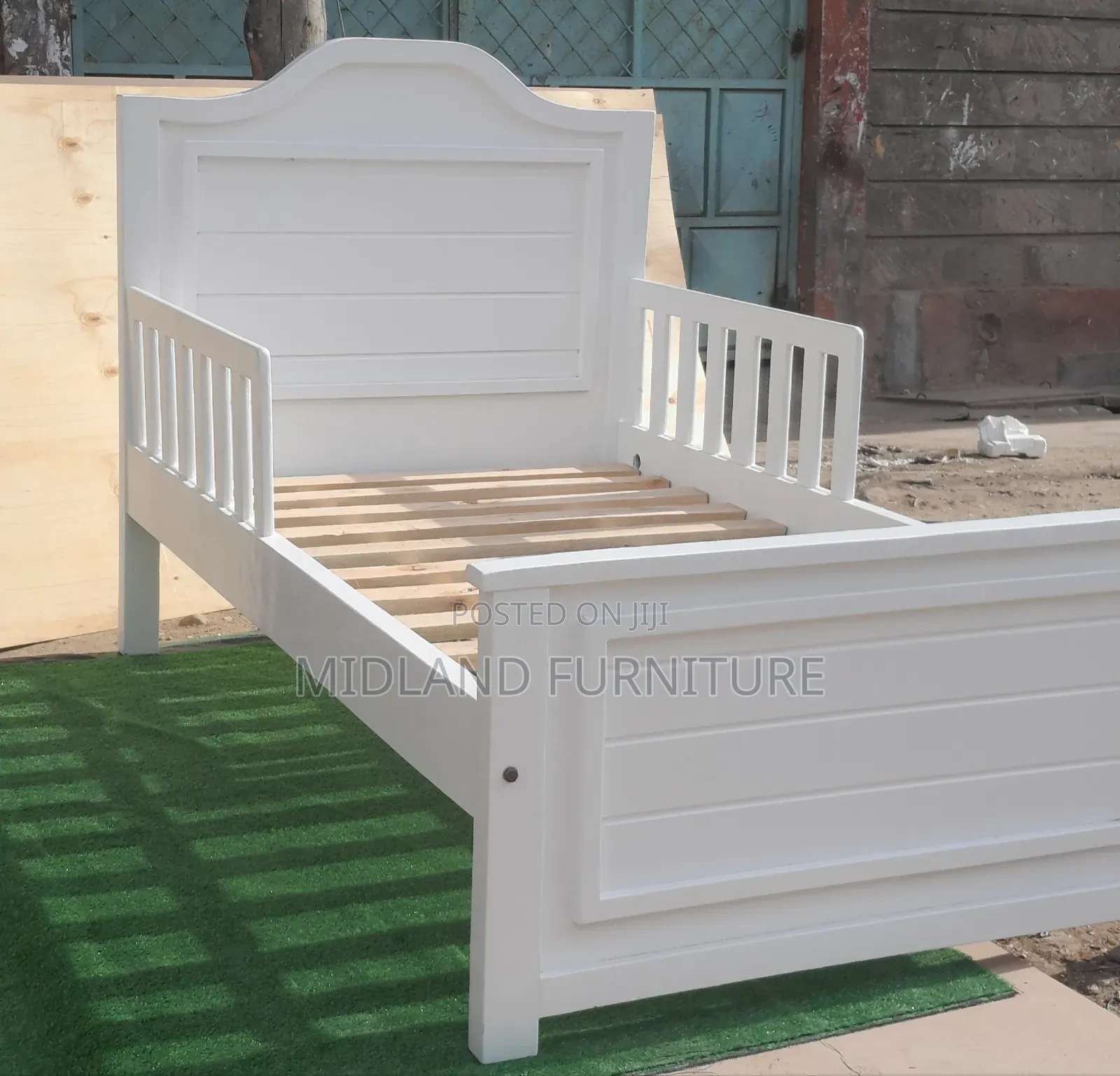 Single Bed for Children
