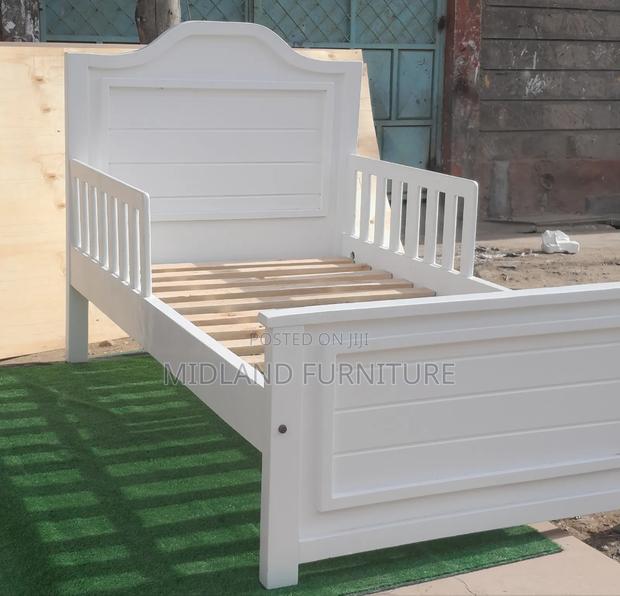 Single Bed for Children - thumbnail 3