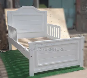 Single Bed for Children