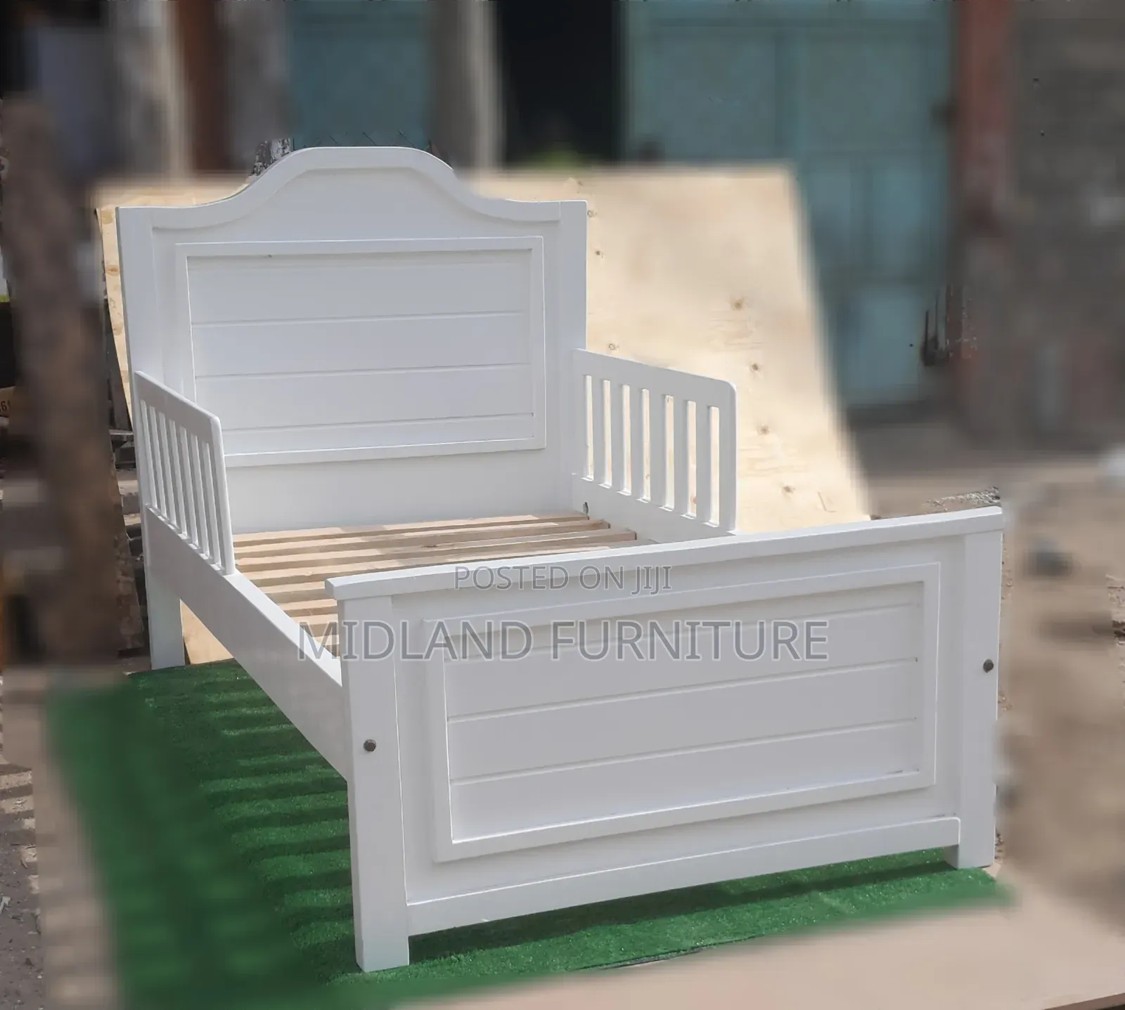 Single Bed for Children