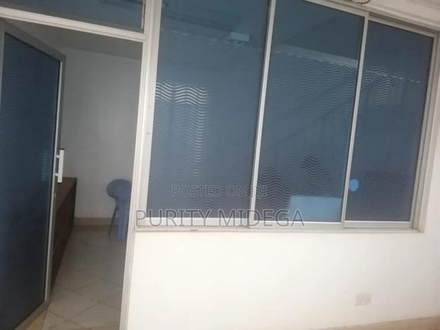 Modern Frosted Privacy Window Films - thumbnail 3