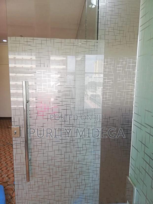 Privacy Focused Window Tints - main view